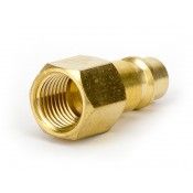 Быстросъемное соединение, "папа"-внутр. резьба 3/8" Sumake OP30F