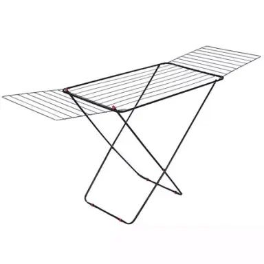 Сушилка напольная для белья Mintaka night 18 м ООО "Планета" П041/2-2