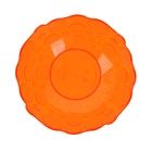 Фруктовница Glory 2,2 л (апельсин) BEROSSI ИК 19450000