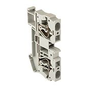 Колодка клеммная пружинная JXB-ST-6 57А серая EKF PROxima plc-jxb-st-6