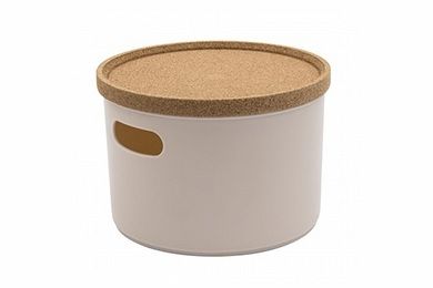 Органайзер для хранения Korely Zero LM (пудра) BEROSSI АС 81184000