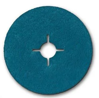 Фибровый круг по нержавеющей стали P40-D125 Wumax WÜRTH 1580512540