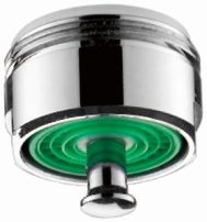 Аэратор с наружной резьбой D24, функция START/STOP Ledeme L79