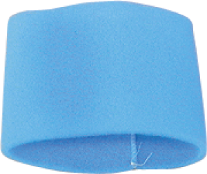 Фильтр губчатый для пылесоса, 80×110 мм, LAVOR 5.212.0030