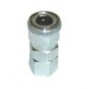 Быстроразъем "мама"-внутр. резьба 3/8" железо, тип USA Forsage F-30SF