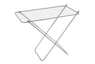 Сушилка напольная для белья Rigel 10 м ООО "Планета" П041/3-1