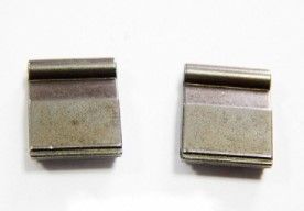 Стопорные пластины к трещотке 80724 (1/2'') (2шт/к-т) Forsage F-80724A-4P(PS)