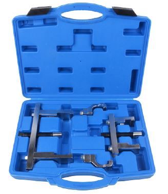 Набор съемников для ременных шкивов 8 пр. RockForce RF-33119310