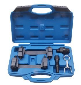 Набор фиксаторов для обслуживания двигателей Fiat, Saab, Opel, Vauxhall 12 пр. RockForce RF-4013112