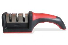 Точилка пласт д/ножей крас ТМ Appetite WUYI KROYAL IMPORT & EXPORT CO., LTD RS02