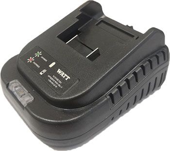 Зарядное устройство 18V для шуруповерта WAS-18Li-3 WATT 1.018.030.23-18