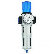 Фильтр-влагоотделитель с регулятором давления 3/8'' HOREX YQFR4000-03