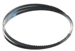 Полотно для ленточной пилы 1640×13 мм, 14 зуб, 25,4 мм, EINHELL 4502056