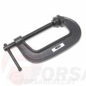 Струбцина С-образная ''Profi'' RockForce RF-33311...