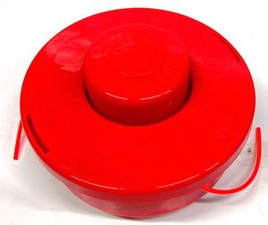 Триммерная головка, аналог HUSQUARNA 125, 10 мм левая резьба СЕБ 202K-01K