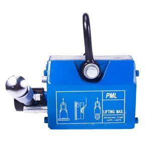 Захват магнитный PML-A 2000 г/п 2000 кг TOR 12227
