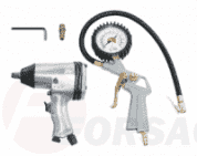 Набор пневмоинструмента 2 пр. FUBAG 120105