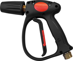 Пистолет для мойки, 3/8"M-быстросъем, MV 975 LAVOR 6.605.0207