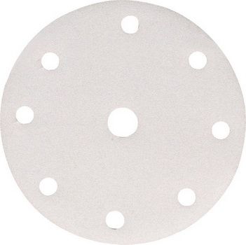 Круг шлифовальный 150 мм круг K100 10 шт Makita P-37867