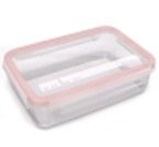 Контейнер «Экстра ЛОК» S Light 0,5 л. Полимербыт 4367718