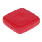 Футляр женский Voyage (сангрия© BEROSSI АС 21654000