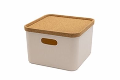 Органайзер для хранения Korely Plaza LM (пудра) BEROSSI АС 81284000