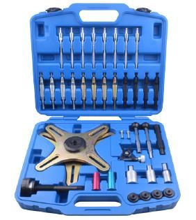 Набор приспособлений для замены сцепления SAC 39 пр. RockForce RF-4021139