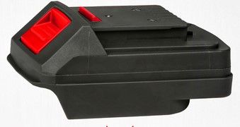 Переходник для аккумулятора СП 20-18, 18-20V Ставр 9090320005