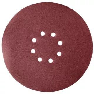 Шлифкруг 225 мм P120 10 шт, EINHELL 4259921