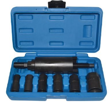 Набор инструментов для установки приводного вала 7 пр. RockForce RF-4011077