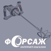 Строительный миксер в Минске