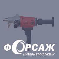 Дрели алмазного сверления