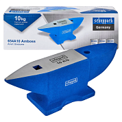 Наковальня 10 кг Scheppach Sch-654A10