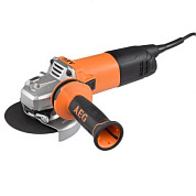 Углошлифмашина WS 10-125 AEG Powertools 4935451301