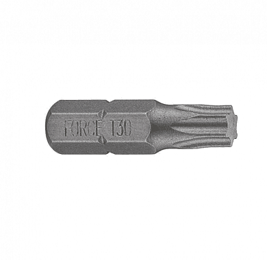 Бита Torx T15 5/16'' FORCE 1563015