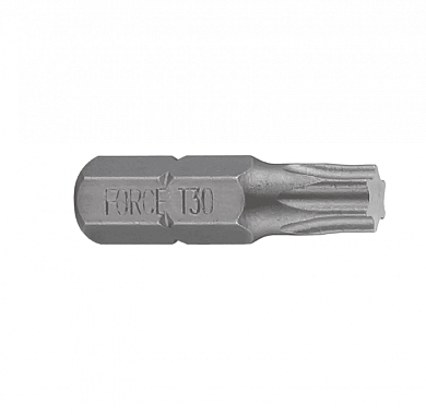 Бита Torx T35 1/4'' FORCE 1262535