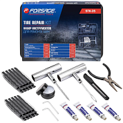 Набор инструментов для ремонта шин Forsage F-STK-35