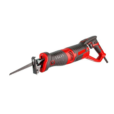 Сабельная пила 900 Вт, 0-2800 об/мин, глубина реза в древесине 115 мм Felisatti FT6660 Felisatti