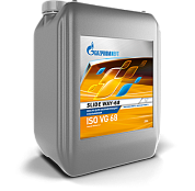 Масло Slide Way-68 кан. 20л Gazpromneft 253420041