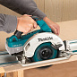 Пила циркулярная аккумуляторная DHS782ZJ (DHS 782 ZJ) MAKITA