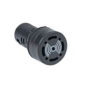 Оповещатель звуковой ED16-22BM 24В EKF PROxima ed16-22bm-24