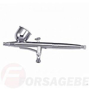 Аэрограф 0,3 мм регулируемый бачок 7 мл. Prowin SG-320A