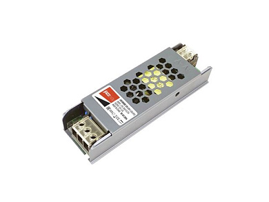 Драйвер LED, блок питания для ленты светодиод.12V, 40W, 3,33A, IP20 JAZZWAY 5059924