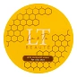Мультифункциональный крем для лица мед и молоко для жирной кожи La and Te beaute LT-1237