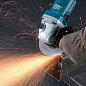 Угловая шлифмашина GA5040C (GA 5040 C) MAKITA