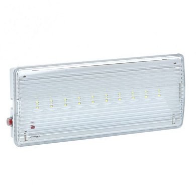 Светильник аварийного освещения SAFEWAY-10 LED EKF Proxima dpa-201