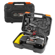 Компрессор поршневой автомобильный Forsage F-98