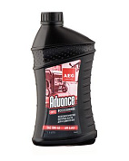 Масло для 4-х тактных двигателей Advance SAE 10W40 API SJ/CF (1л) AEG Powertools 30645