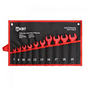 Набор изолированных ключей КВТ НИИ-21