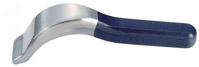 Лопатка рихтовочная L = 236 мм Force 68353